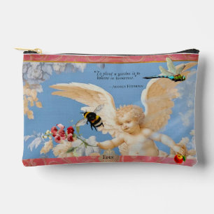 Petit sac accessoire de jardinier d'Eden