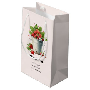 PETIT SAC CADEAU 