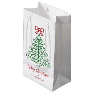 PETIT SAC CADEAU 