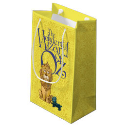 PETIT SAC CADEAU ASSISTANT CLASSIQUE DU SAC-CADEAU OZ
