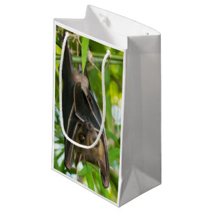 Petit Sac Cadeau Batte