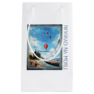 Petit Sac Cadeau Biograd na moru 4