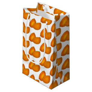 Petit Sac Cadeau Boeuf épicé jamaïcain Patty Patty Jamaïque Pâtisse