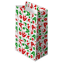 Boomerangs de Noël