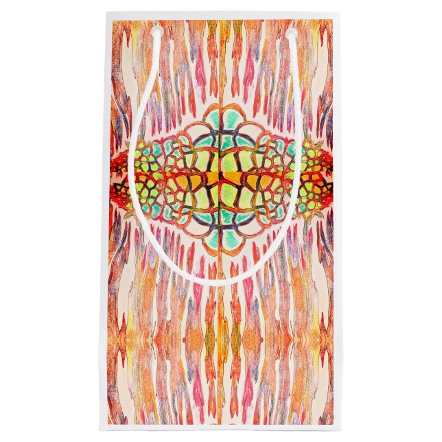 Petit Sac Cadeau Bright Magic Gift Bag (Devant)