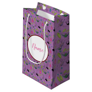 Petit Sac Cadeau Bugs mignons