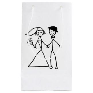 Petit Sac Cadeau Cadeaux et produits de conception de "jeunes