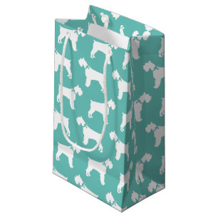 Petit Sac Cadeau Chien Chien Chien Chien Chien Chien Chien Miniatur