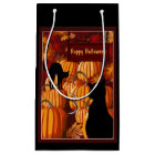 Citrouille Patch Cats Halloween SGB