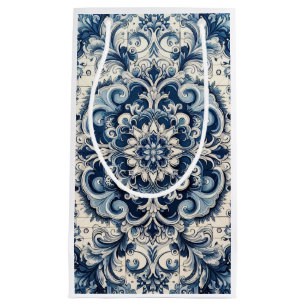 Petit Sac Cadeau Design portugais