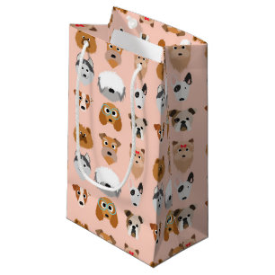 Petit Sac Cadeau Diggity poursuivent