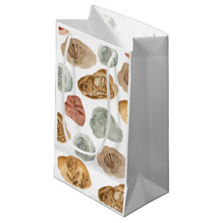 Petit Sac Cadeau Dinosaur fossile enfant cadeau cadeau d'anniversai