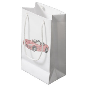 Petit Sac Cadeau Dodge Viper