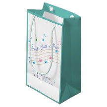 Enfant doux de mon Baby shower musical