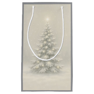 Petit Sac Cadeau Gift Bag