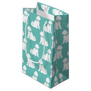 Petit Sac Cadeau Goldendoodle Chien Chien Puppy Labradoodle