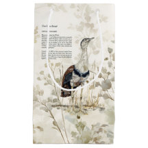 Grande Boutarde indienne peinte à la main en voie 