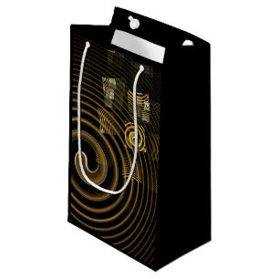 Petit Sac Cadeau Hypnosis