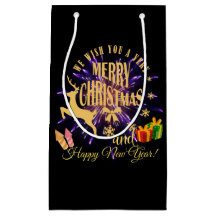 Joyeux Noël Bonne année