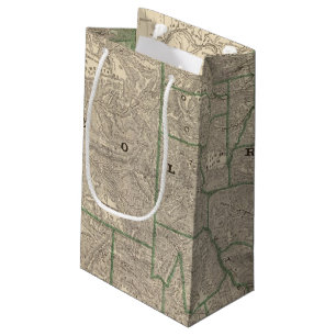 Petit Sac Cadeau Le Colorado 12