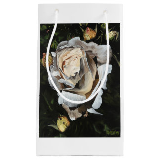 Petit Sac Cadeau Les anges parmi nous