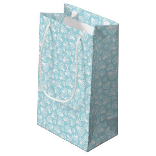 Petit Sac Cadeau L'été Shell modèlent