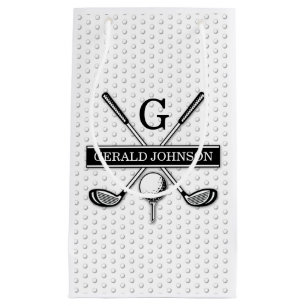 PETIT SAC CADEAU LIC- LOGO DU CLUB AUTOMOBILE