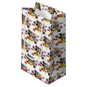 Petit Sac Cadeau Licorice Allsort Toutes Sortes Licorice Bonbons de