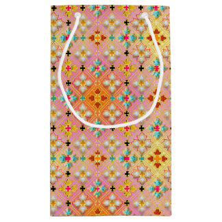 PETIT SAC CADEAU LILY BAG