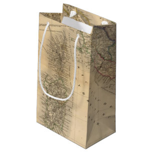 Petit Sac Cadeau L'Italie 2