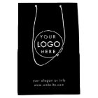 Logo | Entreprise minimaliste