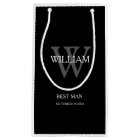 Meilleur Homme Custom Modern Chic Classy