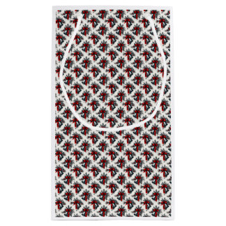 Petit Sac Cadeau Noël