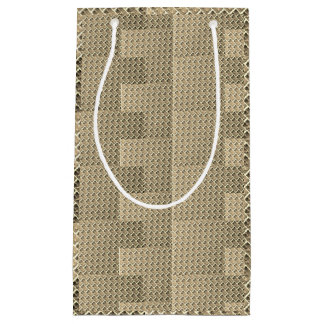 PETIT SAC CADEAU #OCEANSKYILLUSIONS @ #CADEAUX #SWAGDESIGNMONDIAL