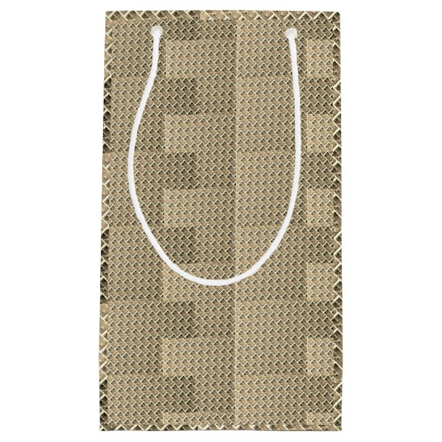 PETIT SAC CADEAU #OCEANSKYILLUSIONS @ #REMISDECADOFFRES #SWAGDESIGN (Devant)