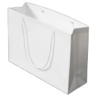 Ombre blanc et bleu rouge