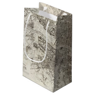 Petit Sac Cadeau Paris