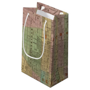 Petit Sac Cadeau Philadelphie 6