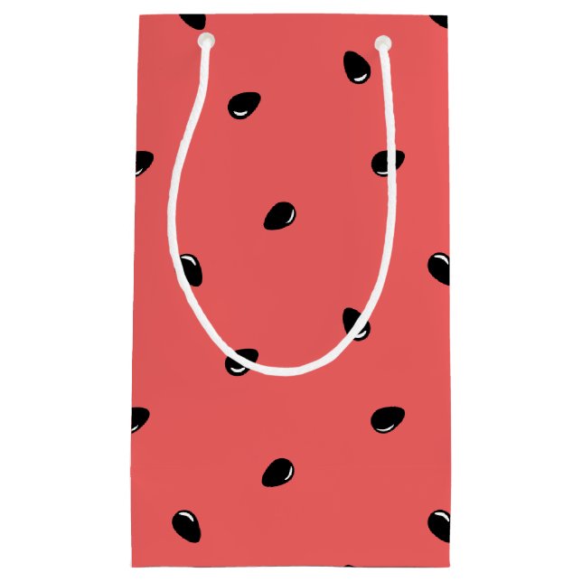 Petit Sac Cadeau Pinkmelon (Devant)