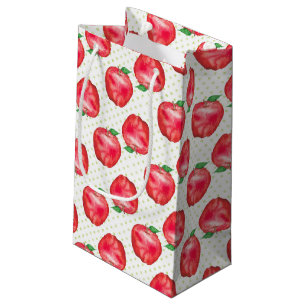 Petit Sac Cadeau Red Delicious
