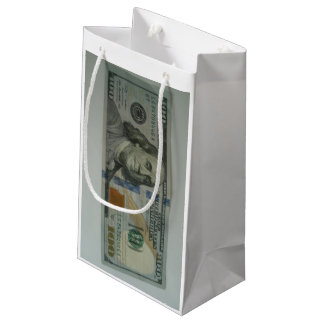 Petit Sac Cadeau Sac-cadeau / combinaison de carte / conception mme