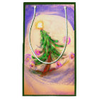 Sacoche cadeau Felicity Tree Christmas