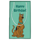 Scooby Doo Chiot Yeux