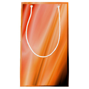 Petit Sac Cadeau Soie couchée