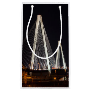 Petit Sac Cadeau Stan Musial Veterans Bridge