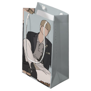 PETIT SAC CADEAU SVT