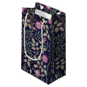 Petit Sac Cadeau Sweet Briar, William Morris