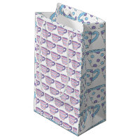 Tea Party Tea Party Tea Party Pastel Tea Cup
