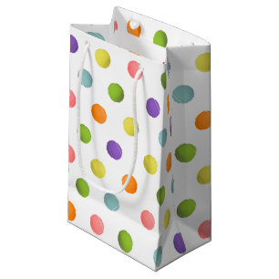 Petit Sac Cadeau Tennis Party favoris