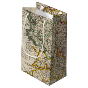 Petit Sac Cadeau Un compagnon de poche de l'Irlande